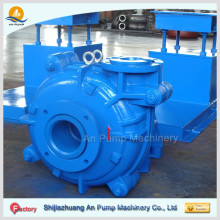 Horizontal high efficiency aquafarm fecal pump